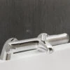 Bristan Artisan Chrome Thermostatic Bath Shower Mixer Tap -Shower Room M700 2022 7 28 11 16 13 262