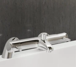 Bristan Artisan Chrome Thermostatic Bath Shower Mixer Tap -Shower Room M700 2022 7 28 11 16 27 877