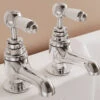 Bristan Renaissance Chrome Bath Taps 2 Bristan Renaissance Chrome Bath Taps -Shower Room M700 2022 7 28 11 18 54 375