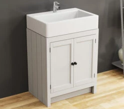 Roper Rhodes Hampton 530 X 370mm 2 Door Countertop Unit