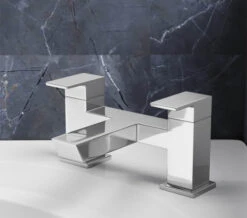 Bristan Cobalt Deck Mounted Chrome Bath Mixer Tap 14 Bristan Cobalt Deck Mounted Chrome Bath Mixer Tap -Shower Room M700 2022 7 28 9 48 29 579