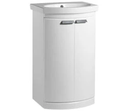 Tavistock Tempo 2 Door Free Standing Unit With Basin 13 Tavistock Tempo 2 Door Free Standing Unit With Basin -Shower Room M700 2022 7 6 8 44 33 606