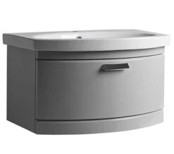 Tavistock Tempo 650mm Wall Mounted Unit And Basin -Shower Room M700 2022 7 7 14 9 29 179