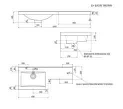 Kartell K-Vit Matrix L-Shaped Double Door Furniture Pack 17 Kartell K-Vit Matrix L-Shaped Double Door Furniture Pack -Shower Room M700 2022 8 1 14 43 56 158