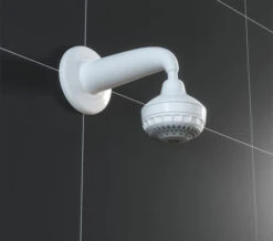 Aqualisa Varispray Fixed Head And Wall Arm - 99.50.20 -Shower Room M700 2022 8 11 15 54 23 110