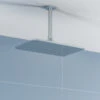 Crosswater Essence 320 X 210mm Rectangular Chrome Shower Head - FH321C 2 Crosswater Essence 320 X 210mm Rectangular Chrome Shower Head - FH321C -Shower Room M700 2022 8 11 15 55 54 409