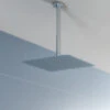 Vado Aquablade Single Function Square Slimline Shower Head -Shower Room M700 2022 8 11 15 56 57 693