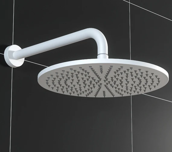 Crosswater MPRO Fixed Shower Head 8 Crosswater MPRO Fixed Shower Head - Image 6