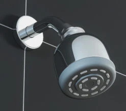 Bristan Chrome Single Function Fixed Head 11 Bristan Chrome Single Function Fixed Head -Shower Room M700 2022 8 11 16 16 47 272