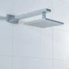 Nuie 200mm ABS Fixed Shower Head -Shower Room M700 2022 8 11 16 29 1 803