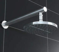 Bristan Abs Fixed Chrome Shower Head -Shower Room M700 2022 8 11 16 43 59 798