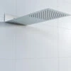 Hudson Reed Ultra Thin Fixed Shower Head -Shower Room M700 2022 8 11 16 49 46 167