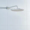 Grohe Rainshower Cosmopolitan 210 Head Shower 1 Spray 2 Grohe Rainshower Cosmopolitan 210 Head Shower 1 Spray -Shower Room M700 2022 8 11 16 52 6 293