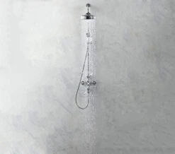 Tavistock Varsity Chrome Thermostatic Exposed Shower Valve System -Shower Room M700 2022 8 18 10 12 52 799