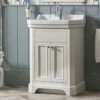 Tavistock Vitoria Freestanding Basin Unit 600mm -Shower Room M700 2022 8 18 10 14 39 705