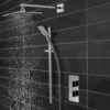 Tavistock Index Concealed Dual Function Shower Set 2 Tavistock Index Concealed Dual Function Shower Set -Shower Room M700 2022 8 18 12 9 15 963