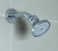 Deva 2 Inch Chrome Brass Head Shower With Swivel Joint -Shower Room M700 2022 8 2 10 12 44 171