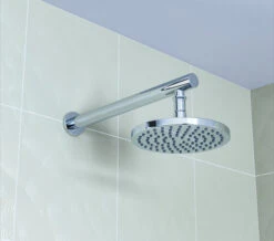 Bristan Abs Fixed Chrome Shower Head -Shower Room M700 2022 8 2 10 12 50 255