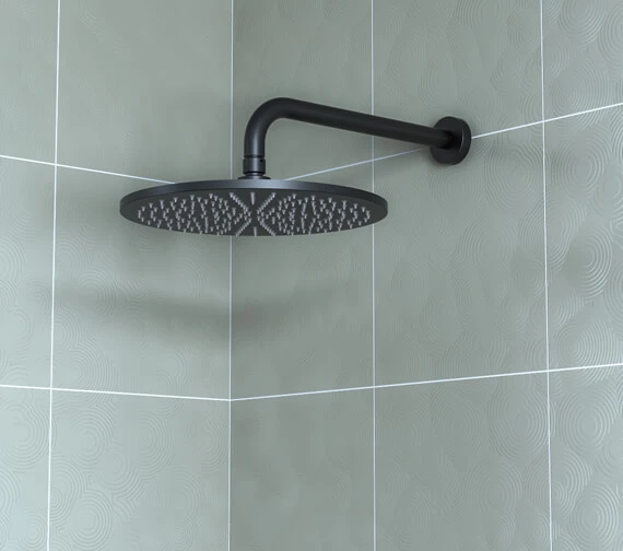 Crosswater MPRO Fixed Shower Head 7 Crosswater MPRO Fixed Shower Head - Image 5