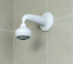 Aqualisa Varispray Fixed Head And Wall Arm - 99.50.20 -Shower Room M700 2022 8 2 10 12 53 119