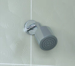 Crosswater Reflex Single Mode Showerhead With Arm 9 Crosswater Reflex Single Mode Showerhead With Arm -Shower Room M700 2022 8 2 10 12 56 352