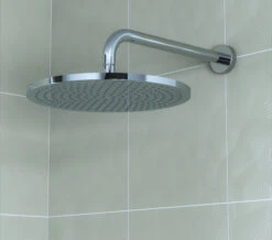 Crosswater Central Brass Round Chrome Shower Head -Shower Room M700 2022 8 2 10 12 56 857