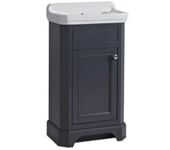 Tavistock Vitoria Traditional Style 500mm Cloakroom Unit And Basin 13 Tavistock Vitoria Traditional Style 500mm Cloakroom Unit And Basin -Shower Room M700 2022 8 2 15 36 30 736