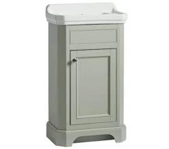 Tavistock Vitoria Traditional Style 500mm Cloakroom Unit And Basin 14 Tavistock Vitoria Traditional Style 500mm Cloakroom Unit And Basin -Shower Room M700 2022 8 2 15 36 53 785