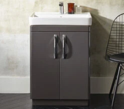Tavistock Compass Freestanding 2 Door Vanity Unit -Shower Room M700 2022 8 23 13 8 29 341