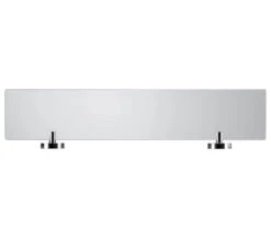 Croydex Pendle Flexi-Fix Glass Shelf 590mm -Shower Room M700 2022 8 26 11 57 15 854