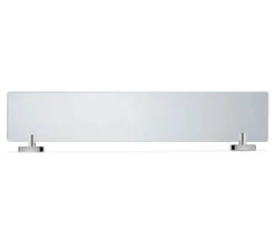 Croydex Chester Flexi-Fix Glass Shelf 590mm -Shower Room M700 2022 8 26 12 0 48 372