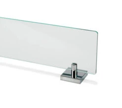 Croydex Chester Flexi-Fix Glass Shelf 590mm -Shower Room M700 2022 8 26 12 0 56 667