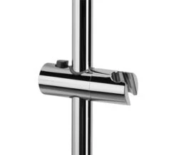 Croydex Vario Vari-Fit Chrome Riser Rail 620mm -Shower Room M700 2022 8 29 7 41 22 749