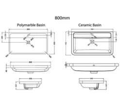 Hudson Reed Solar Wall Hung Vanity Unit And Basin -Shower Room M700 2022 8 6 11 47 51 245