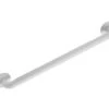 Croydex 600mm White Grab Bar