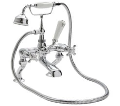 Hudson Reed Topaz Deck Mounted Bath Shower Mixer Tap -Shower Room M700 2022 9 16 9 44 11 552