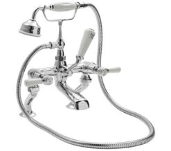 Hudson Reed Topaz Deck Mounted Bath Shower Mixer Tap -Shower Room M700 2022 9 16 9 45 37 586