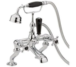 Hudson Reed Topaz Deck Mounted Bath Shower Mixer Tap -Shower Room M700 2022 9 16 9 46 30 908