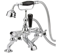 Hudson Reed Topaz Deck Mounted Bath Shower Mixer Tap -Shower Room M700 2022 9 16 9 47 16 839