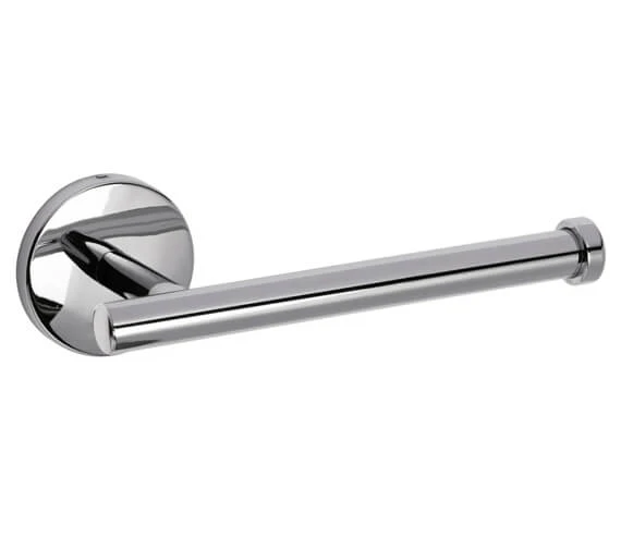 Croydex Hampstead Chrome Toilet Roll Holder 6 Croydex Hampstead Chrome Toilet Roll Holder - Image 4