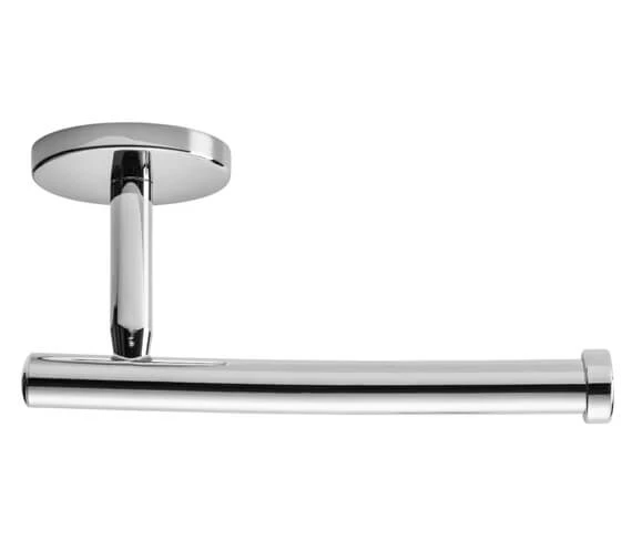 Croydex Hampstead Chrome Toilet Roll Holder 7 Croydex Hampstead Chrome Toilet Roll Holder - Image 5