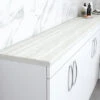 Nuance 3000 X 28mm Bathroom Laminate Worktop