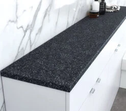 Hudson Reed 2000 X 365mm MFC Laminated Worktop