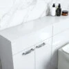 Ideal Standard Tempo Furniture Worktop -Shower Room M700 2022 9 21 10 31 35 766