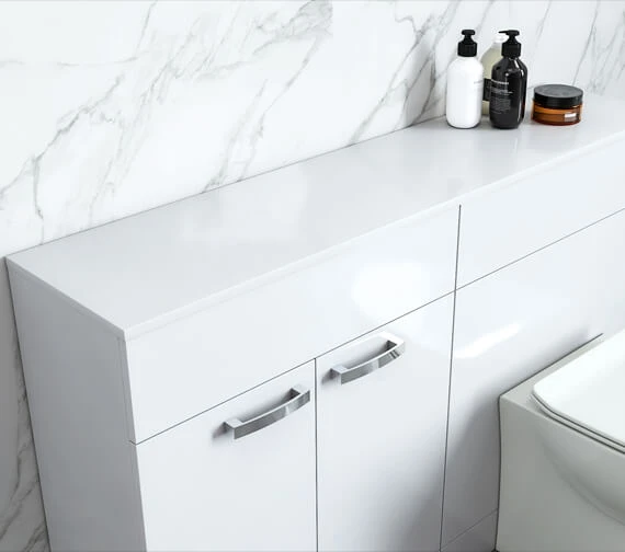 Ideal Standard Tempo Furniture Worktop 3 Ideal Standard Tempo Furniture Worktop