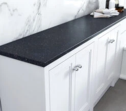 Roper Rhodes Hampton 1880mm Strata Solid Surface Worktop