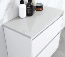 Ideal Standard Connect Air Worktops