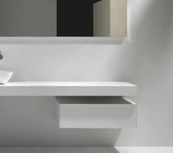 Aqua Edition Elements 2 In 1 Wall Hung Vanity Drawer -Shower Room M700 2022 9 23 11 8 49 824