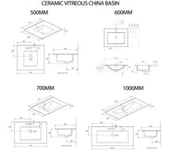 Crosswater Glide II Wall Hung Double Drawer Bathroom Unit 26 Crosswater Glide II Wall Hung Double Drawer Bathroom Unit -Shower Room M700 2022 9 24 8 44 3 50