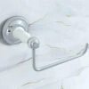 Heritage Clifton Chrome Toilet Roll Holder -Shower Room M700 2022 9 29 7 35 11 929